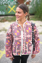 Načíst obrázek do prohlížeče Galerie, Bunda Kantha Short
