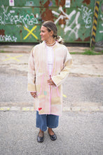 Načíst obrázek do prohlížeče Galerie, Bunda Kantha Coat
