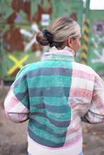 Načíst obrázek do prohlížeče Galerie, Bunda Kantha Short
