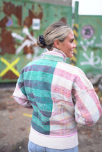 Načíst obrázek do prohlížeče Galerie, Bunda Kantha Short
