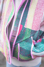 Načíst obrázek do prohlížeče Galerie, Bunda Kantha Short
