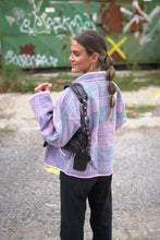 Load image into Gallery viewer, Kantha Short Jacket

