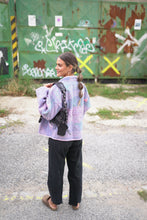 Load image into Gallery viewer, Kantha Short Jacket
