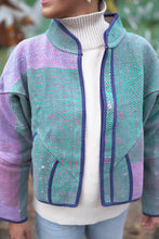 Načíst obrázek do prohlížeče Galerie, Bunda Kantha Short
