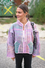 Načíst obrázek do prohlížeče Galerie, Bunda Kantha Short
