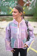 Načíst obrázek do prohlížeče Galerie, Bunda Kantha Short
