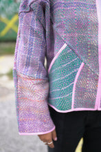 Načíst obrázek do prohlížeče Galerie, Bunda Kantha Short
