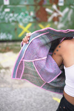 Načíst obrázek do prohlížeče Galerie, Bunda Kantha Short
