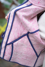 Načíst obrázek do prohlížeče Galerie, Bunda Kantha Short
