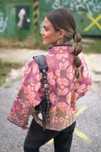 Načíst obrázek do prohlížeče Galerie, Bunda Kantha Short
