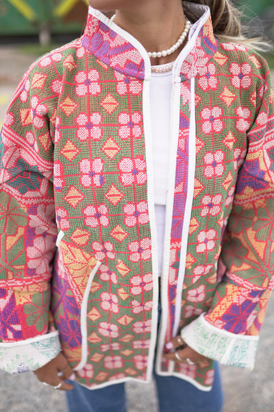 Bunda Kantha Long