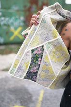 Load image into Gallery viewer, Kantha Short Jacket
