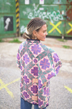 Načíst obrázek do prohlížeče Galerie, Bunda Kantha Long
