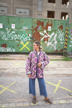 Načíst obrázek do prohlížeče Galerie, Bunda Kantha Long
