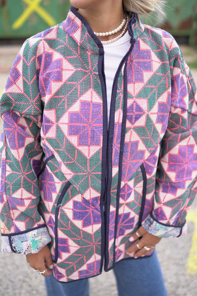 Bunda Kantha Long
