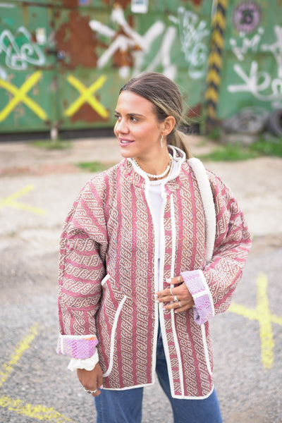 Bunda Kantha Long