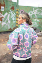 Načíst obrázek do prohlížeče Galerie, Bunda Kantha Short
