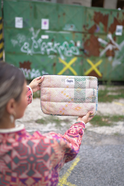 Laptop case MacBook Air / Pro 13"