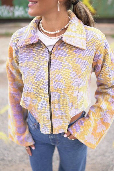 Bunda Kantha Tee
