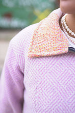 Load image into Gallery viewer, Kantha Long Jacket
