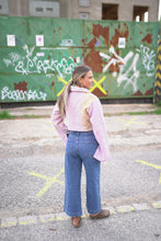 Load image into Gallery viewer, Kantha Long Jacket
