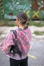 Načíst obrázek do prohlížeče Galerie, Bunda Kantha Short
