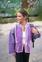 Načíst obrázek do prohlížeče Galerie, Bunda Kantha Short
