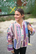Načíst obrázek do prohlížeče Galerie, Bunda Kantha Short
