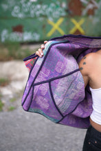 Načíst obrázek do prohlížeče Galerie, Bunda Kantha Short
