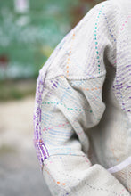 Načíst obrázek do prohlížeče Galerie, Bunda Kantha Short
