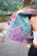 Načíst obrázek do prohlížeče Galerie, Bunda Kantha Short

