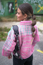 Načíst obrázek do prohlížeče Galerie, Bunda Kantha Short
