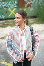 Načíst obrázek do prohlížeče Galerie, Bunda Kantha Short
