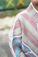 Načíst obrázek do prohlížeče Galerie, Bunda Kantha Short
