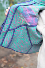 Lade das Bild in den Galerie-Viewer, Kurze Kantha-Jacke
