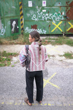 Načíst obrázek do prohlížeče Galerie, Bunda Kantha Short

