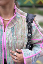 Načíst obrázek do prohlížeče Galerie, Bunda Kantha Short
