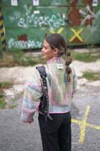 Načíst obrázek do prohlížeče Galerie, Bunda Kantha Short
