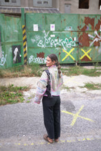 Načíst obrázek do prohlížeče Galerie, Bunda Kantha Short
