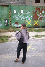 Load image into Gallery viewer, Kantha Short Jacket

