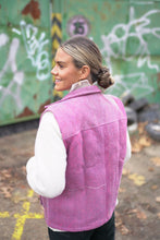 Lade das Bild in den Galerie-Viewer, Kantha Nouba Weste
