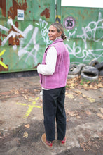 Lade das Bild in den Galerie-Viewer, Kantha Nouba Weste
