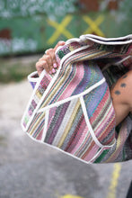 Load image into Gallery viewer, Kantha Short Jacket

