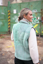 Lade das Bild in den Galerie-Viewer, Kantha Nouba Weste
