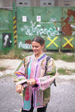Načíst obrázek do prohlížeče Galerie, Bunda Kantha Long
