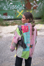 Načíst obrázek do prohlížeče Galerie, Bunda Kantha Long
