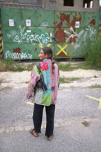 Načíst obrázek do prohlížeče Galerie, Bunda Kantha Long
