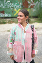 Načíst obrázek do prohlížeče Galerie, Bunda Kantha Long
