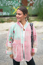Načíst obrázek do prohlížeče Galerie, Bunda Kantha Long
