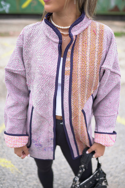 Bunda Kantha Long